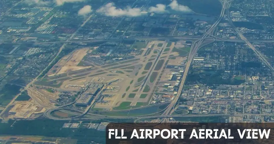 fort lauderdale hollywood international airport aviatechchannel