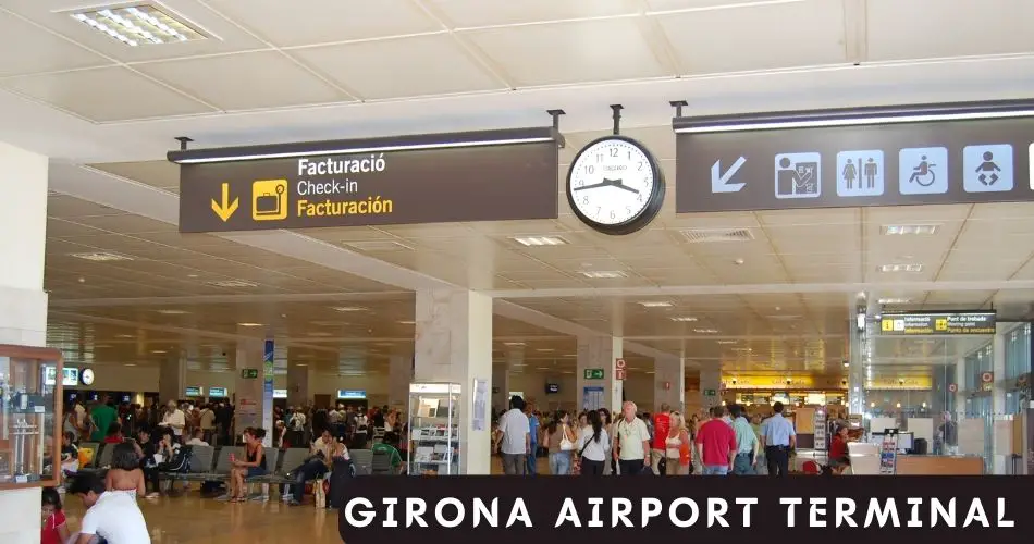 girona airport terminal aviatechchannel