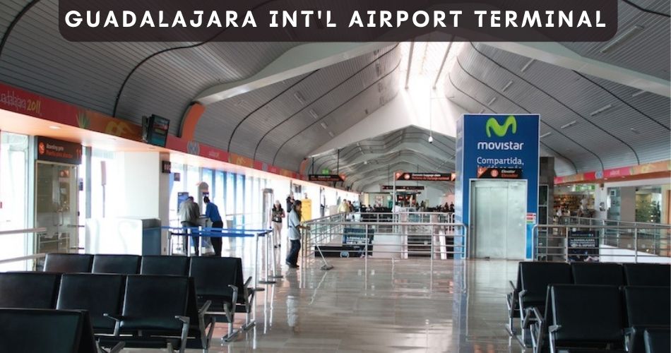guadalajara airport terminal aviatechchannel