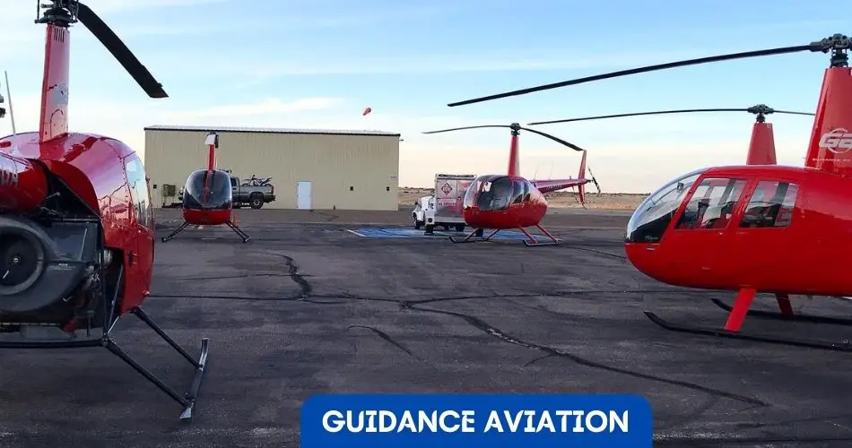guidance aviation arizona aviatechchannel