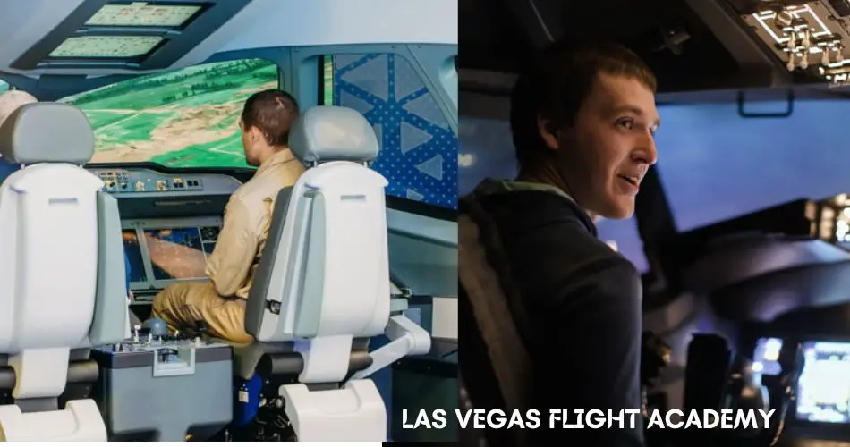 las vegas flight academy aviatechchannel