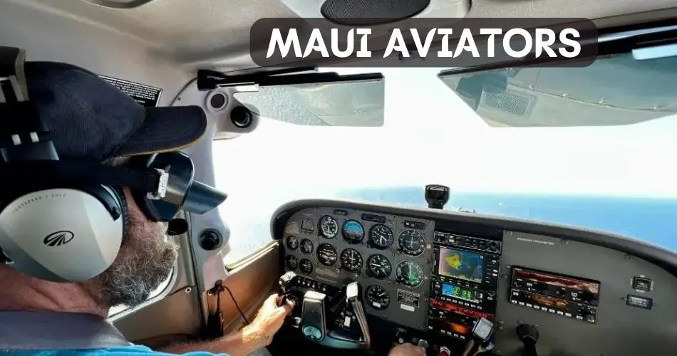 maui aviators hawaii aviatechchannel