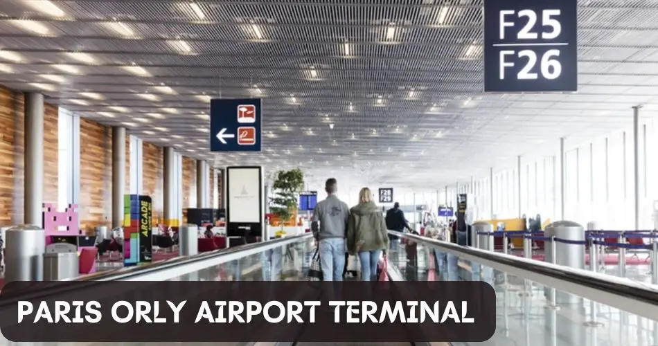 paris orly airport terminal aviatechchannel