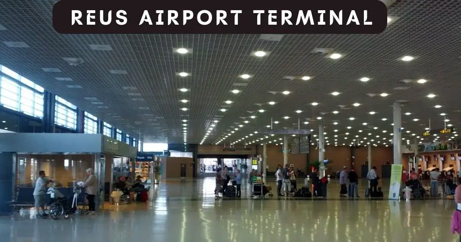 reus airport terminal aviatechchannel