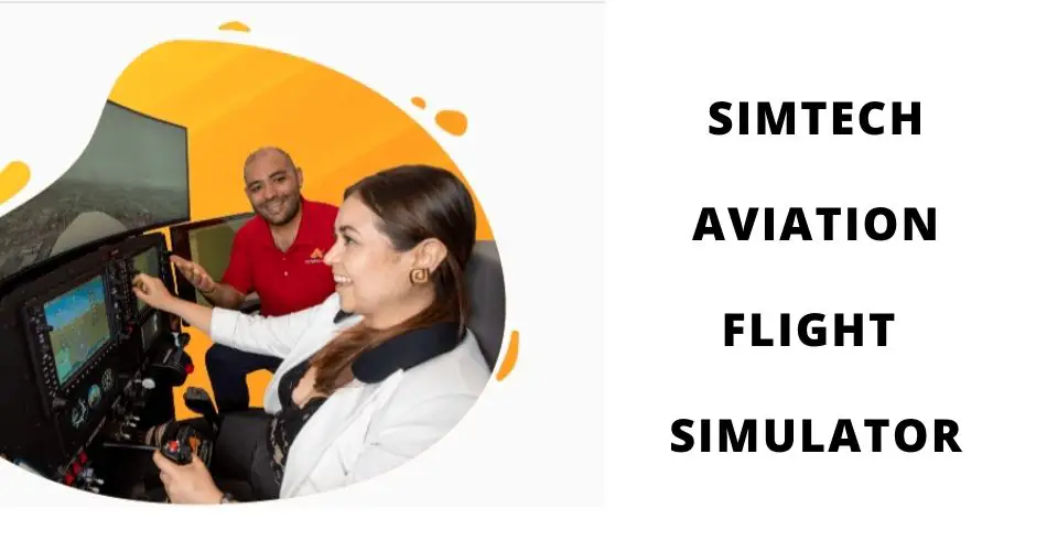 simtech aviation flight simulator aviatechchannel