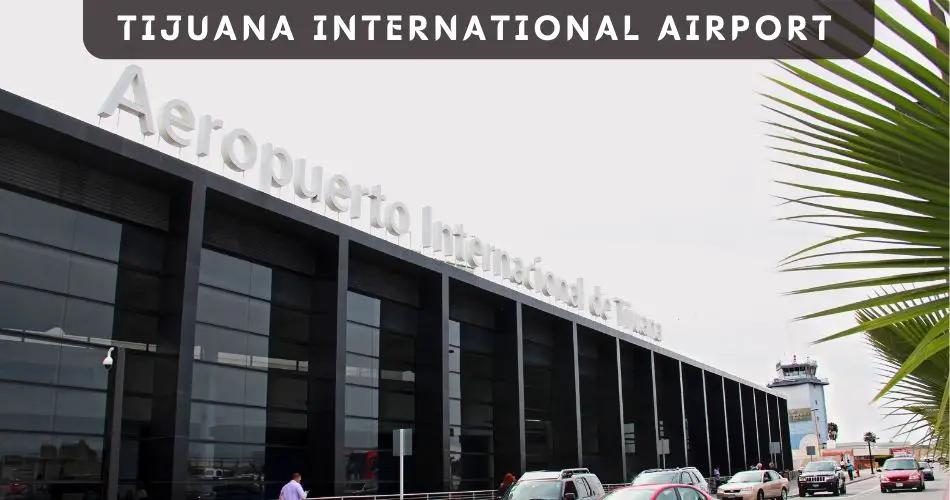 tijuana international airport mexico aviatechchannel