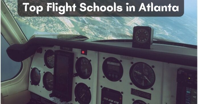 top-flight-schools-in-atlanta-aviatechchannel