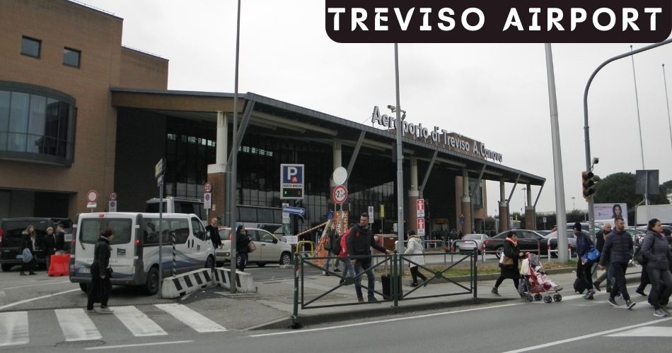treviso tsf airports in venice italy aviatechchannel