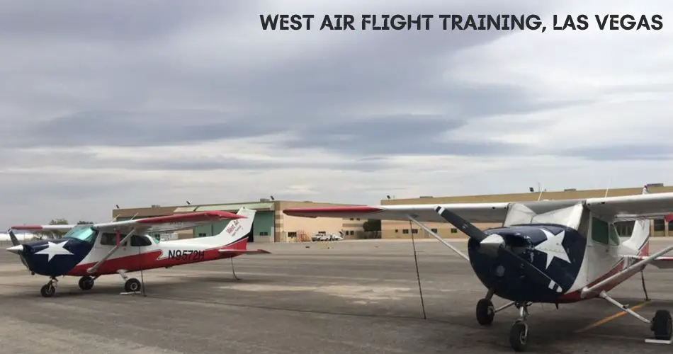 west air flight academy las vegas aviatechchannel