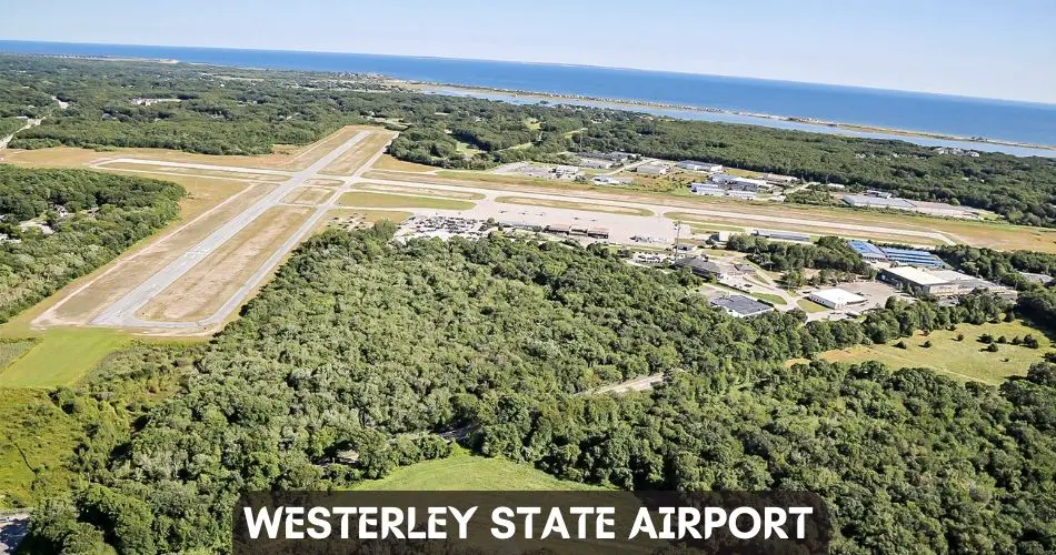 westerley state airport aviatechchannel