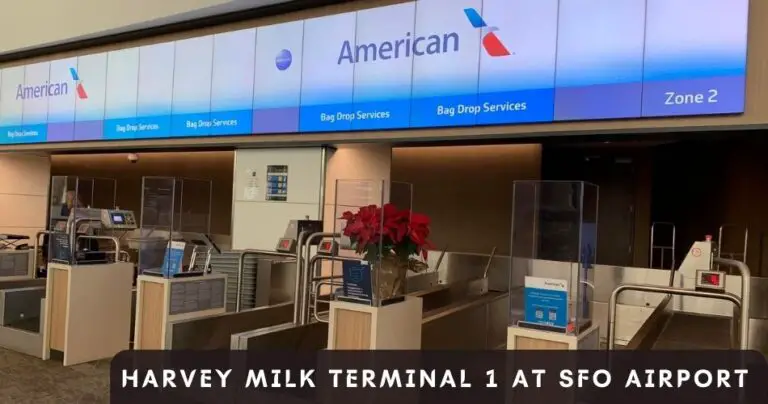 Where Are The American Airlines Hubs? (Updated 2024)