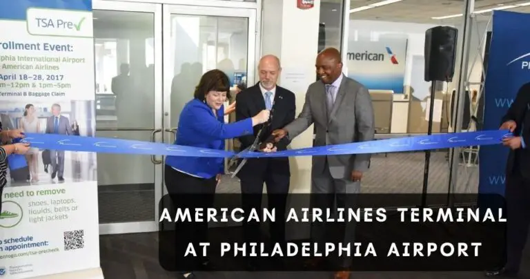 Where Are The American Airlines Hubs? (Updated 2024)