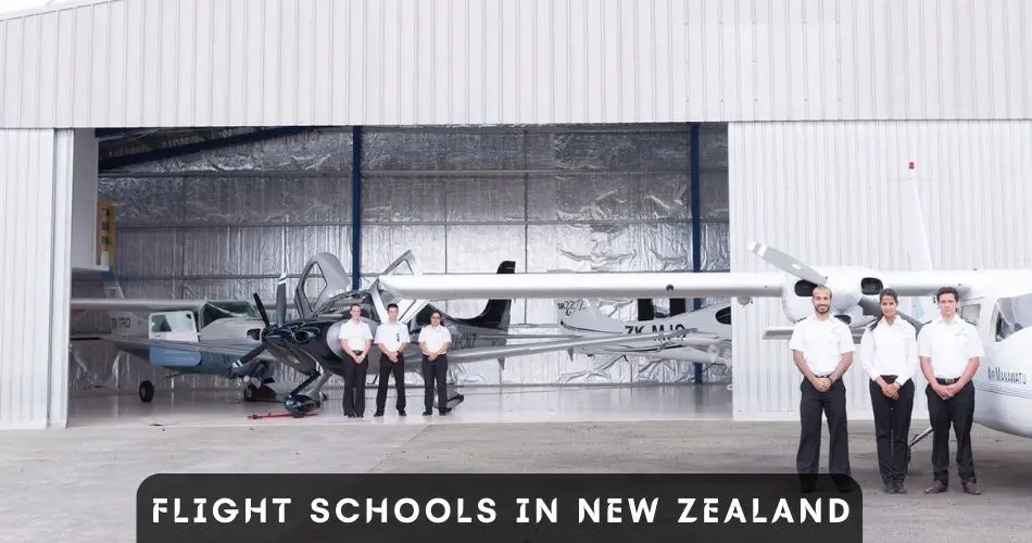 flight school in new zealand aviatechchannel