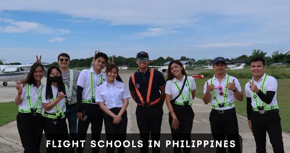 leading edge flight academy philippines aviatechchannel