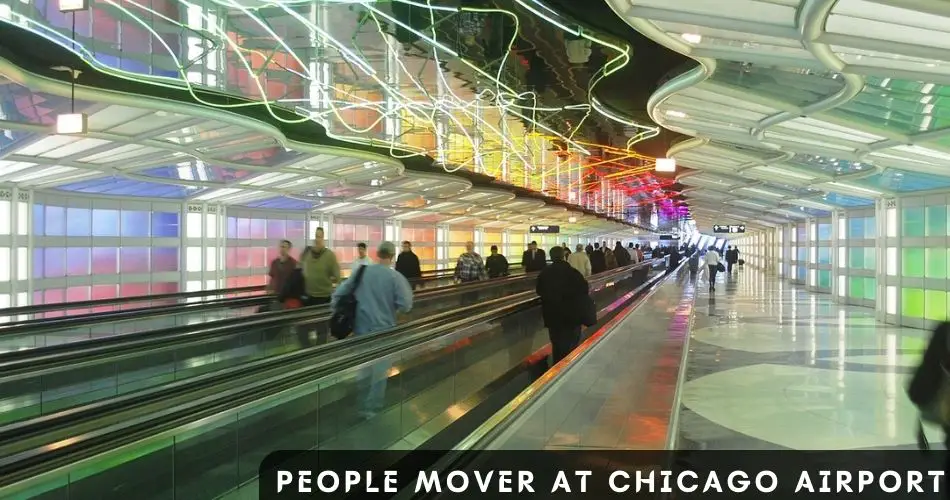 people mover at chicago airport aviatechchannel