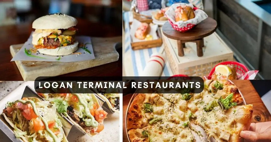 restaurants at logan terminal aviatechchannel