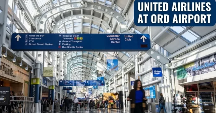 united-airlines-terminal-at-ord-airport-aviatechchannel united-airlines-terminal-at-ord-airport-aviatechchannel
