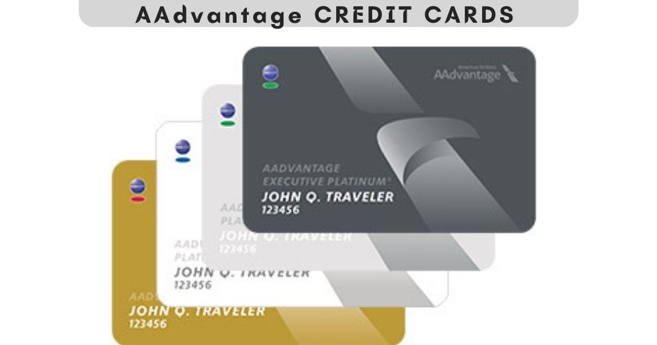 american airlines aadvantage credit cards aviatechchannel
