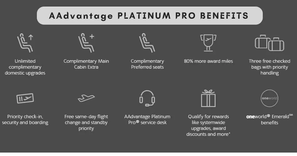 american-airlines-platinum-pro-benefits-aviatechchannel