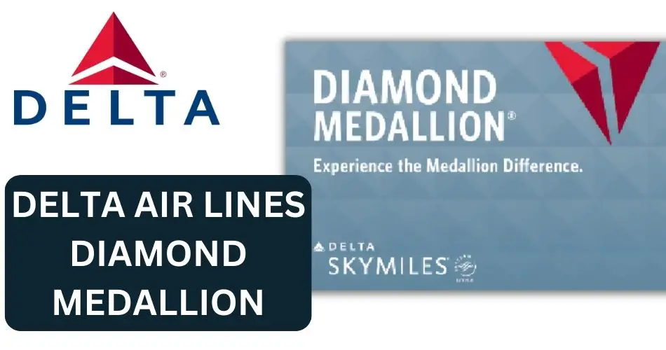 What Do You Get With Delta Diamond Medallion? (Updated 2024)