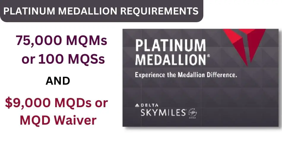 delta platinum medallion status requirements aviatechchannel