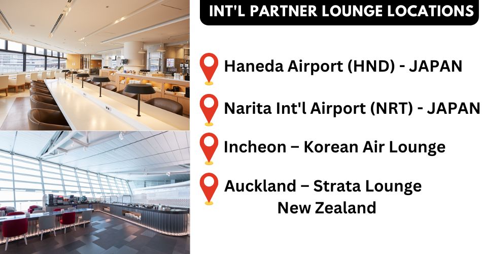 hawaiian international partner lounge locations aviatechchannel