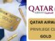 qatar-airways-privilege-club-gold-membership-aviatechchannel