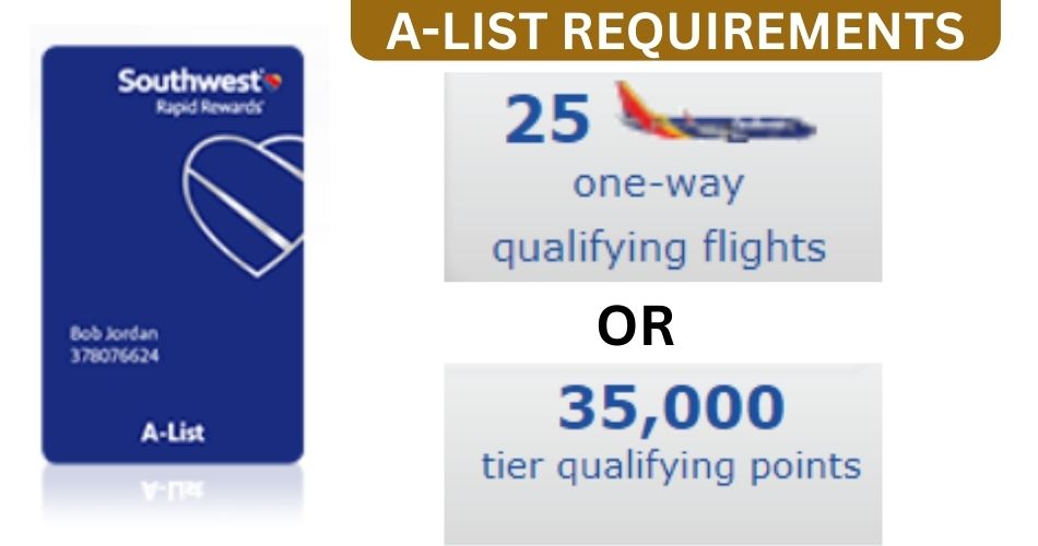 southwest a list status requirements aviatechchannel