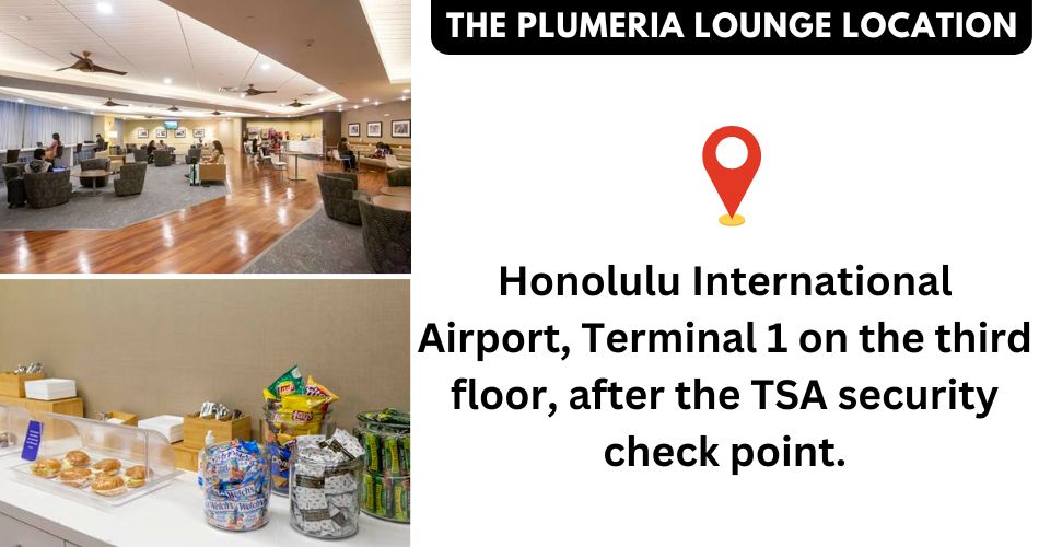 the plumeria lounge honolulu airport aviatechchannel