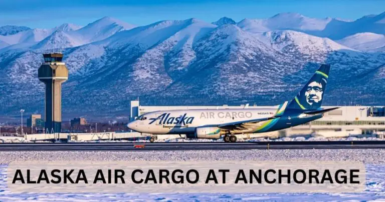 What Are The Major Alaska Airlines Hubs 2024   Alaska Air Cargo At Anchorage Aviatechchannel 768x404 