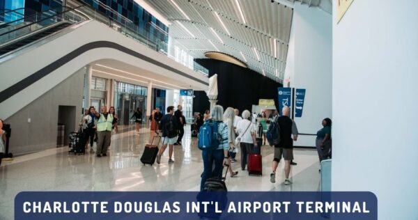 Where Are The American Airlines Hubs? (Updated 2024)