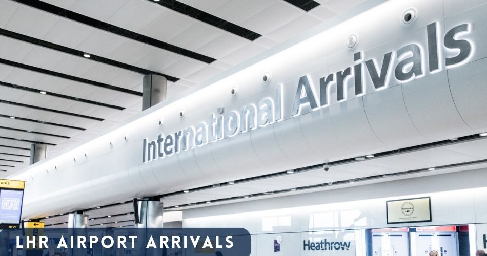 international arrivals at lhr airport aviatechchannel