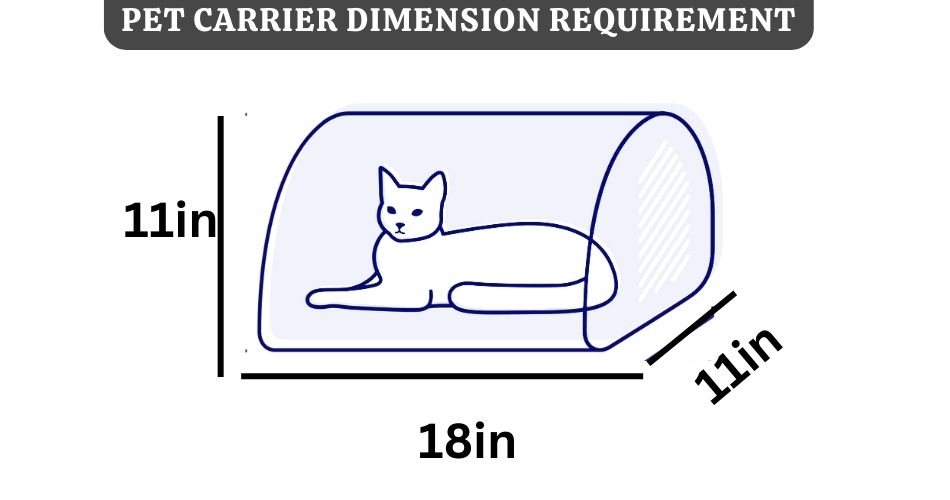 pet carrier dimension aviatechchannel