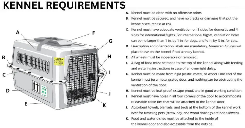 pet kennel construction requirements aviatechchannel