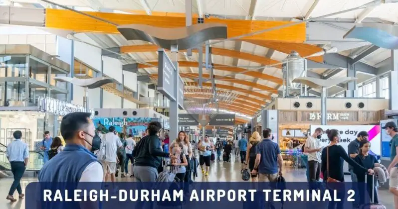 Where Are The American Airlines Hubs? (Updated 2024)