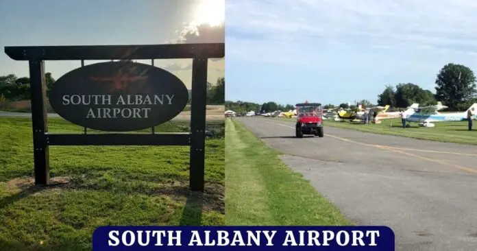 What Are The Major Airports In Albany New York? (Latest 2023)