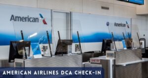 What Terminal Is American Airlines At DCA Airport? (2023)