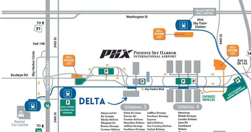 what-terminal-is-delta-at-sky-harbor-map-aviatechchannel