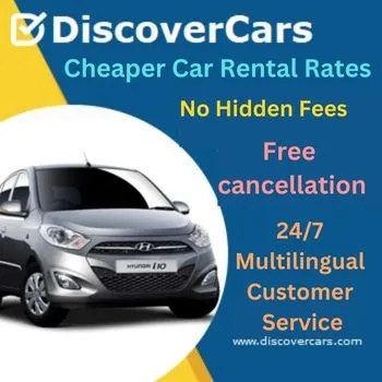 Cheaper Car Rental Rates by discover car aviatechchannel