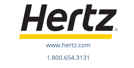 hertz car rental at las vegas airport aviatechchannel