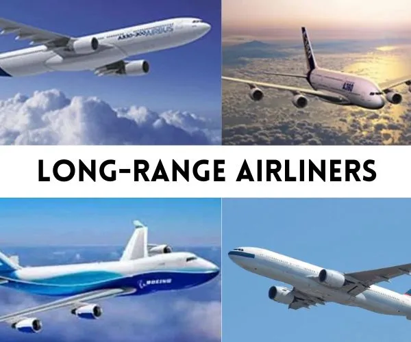 long range airliners aviatechchannel