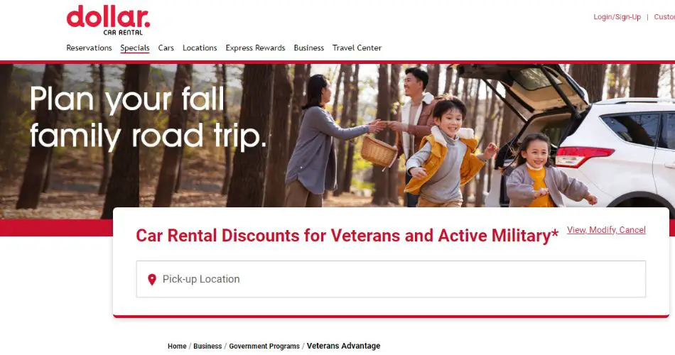 military discount for dollar car rental aviatechchannel