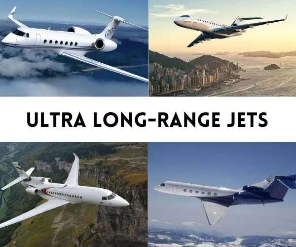ultra long range jets aviatechchannel