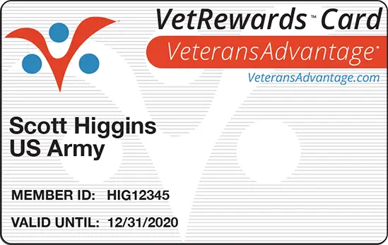 veterans advantage card aviatechchannel