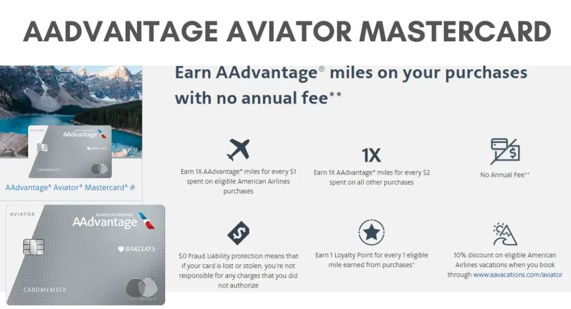 aadvantage aviator mastercard benefits aviatechchannel