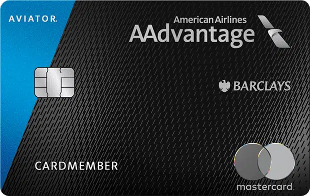 american airlines aadvantage aviator blue mastercard aviatechchannel