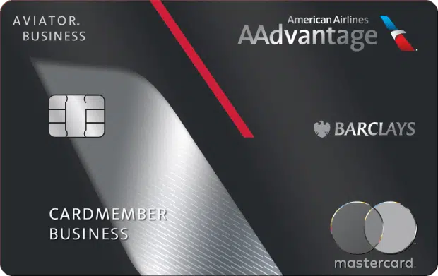 american airlines aadvantage aviator business mastercard aviatechchannel