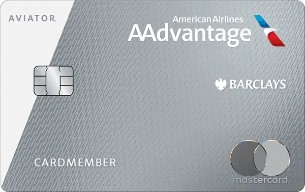 american airlines aadvantage aviator mastercard aviatechchannel