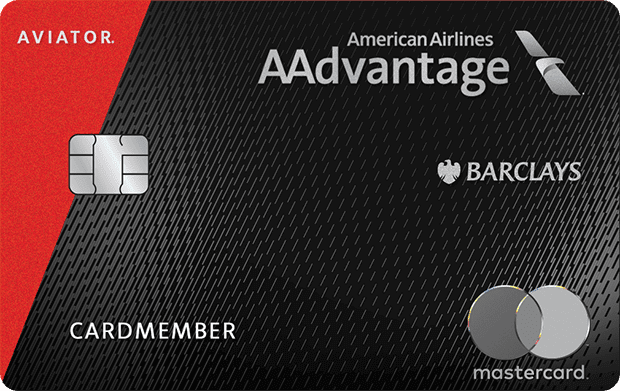 american airlines aadvantage aviator red mastercard aviatechchannel