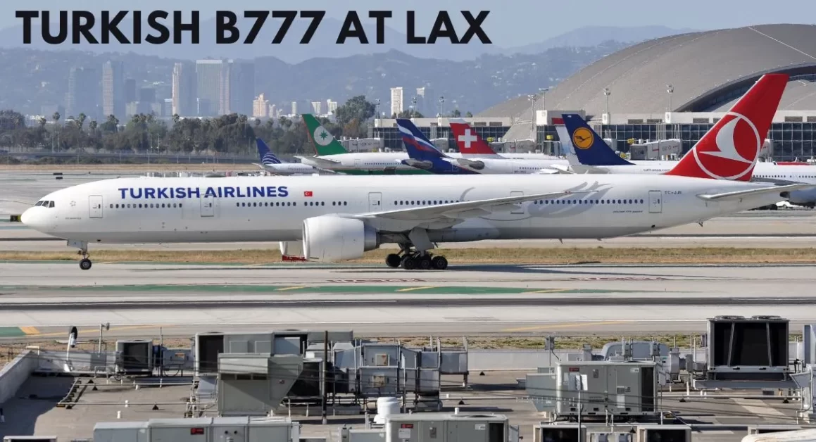 find out turkish airlines lax terminal aviatechchannel